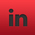 Linkdin icon